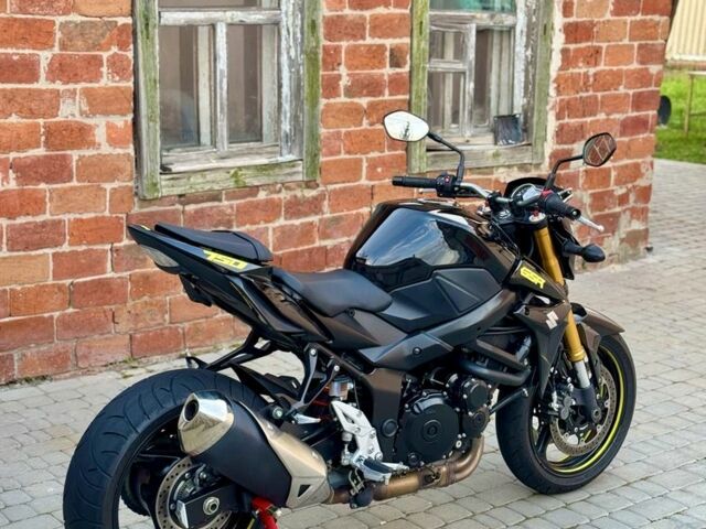 Сузукі Інша, об'ємом двигуна 0.75 л та пробігом 0 тис. км за 4100 $, фото 4 на Automoto.ua