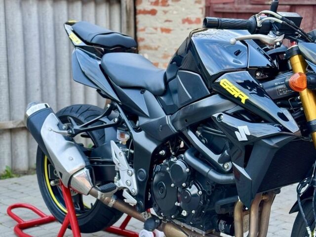 Сузукі Інша, об'ємом двигуна 0.75 л та пробігом 0 тис. км за 4100 $, фото 16 на Automoto.ua