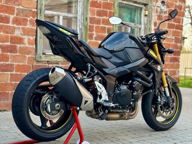 Сузукі Інша, об'ємом двигуна 0.75 л та пробігом 0 тис. км за 4100 $, фото 5 на Automoto.ua