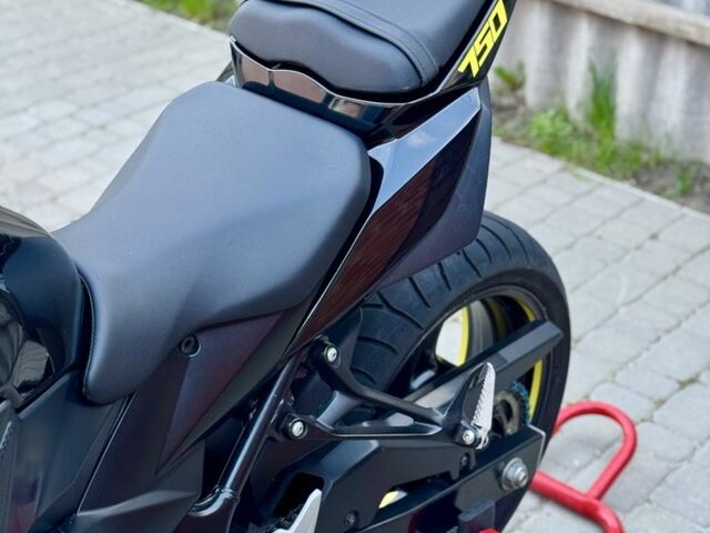 Сузукі Інша, об'ємом двигуна 0.75 л та пробігом 0 тис. км за 4100 $, фото 19 на Automoto.ua