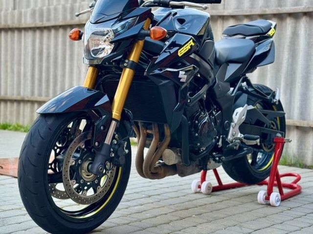 Сузукі Інша, об'ємом двигуна 0.75 л та пробігом 0 тис. км за 4100 $, фото 9 на Automoto.ua