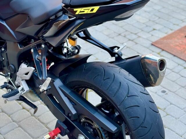 Сузукі Інша, об'ємом двигуна 0.75 л та пробігом 0 тис. км за 4100 $, фото 18 на Automoto.ua