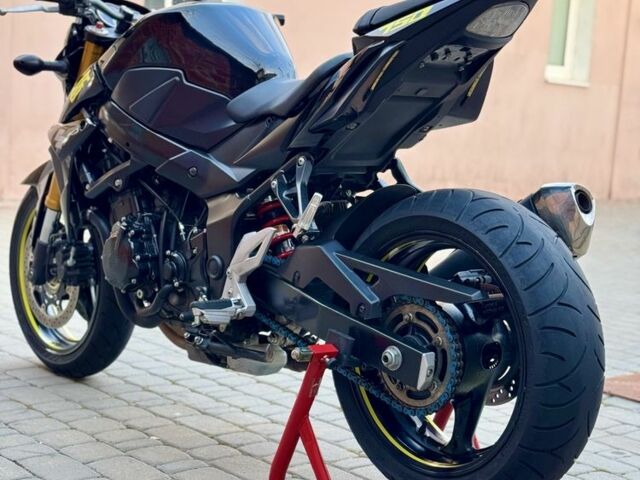 Сузукі Інша, об'ємом двигуна 0.75 л та пробігом 0 тис. км за 4100 $, фото 8 на Automoto.ua