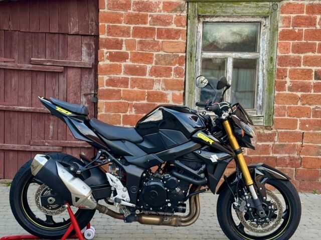 Сузукі Інша, об'ємом двигуна 0.75 л та пробігом 0 тис. км за 4100 $, фото 3 на Automoto.ua