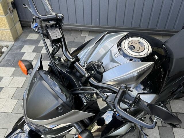 Сузуки Другая, объемом двигателя 0.75 л и пробегом 0 тыс. км за 9000 $, фото 7 на Automoto.ua