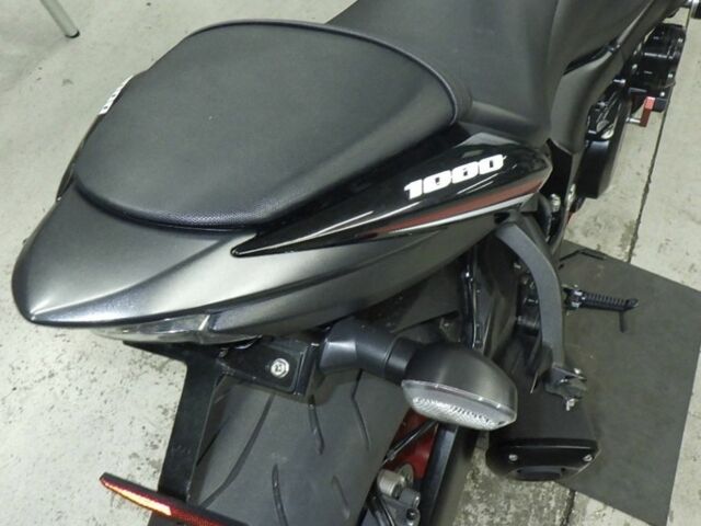 Сузукі Інша, об'ємом двигуна 1 л та пробігом 0 тис. км за 9900 $, фото 8 на Automoto.ua