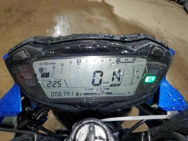 Сузуки Другая, объемом двигателя 0.75 л и пробегом 0 тыс. км за 900 $, фото 6 на Automoto.ua