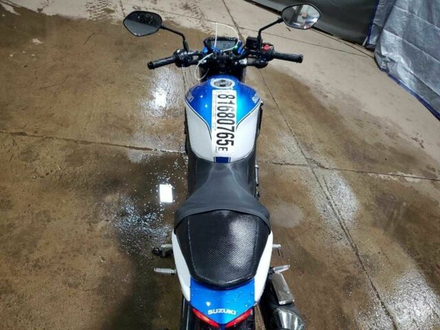 Сузуки Другая, объемом двигателя 0.75 л и пробегом 0 тыс. км за 900 $, фото 5 на Automoto.ua