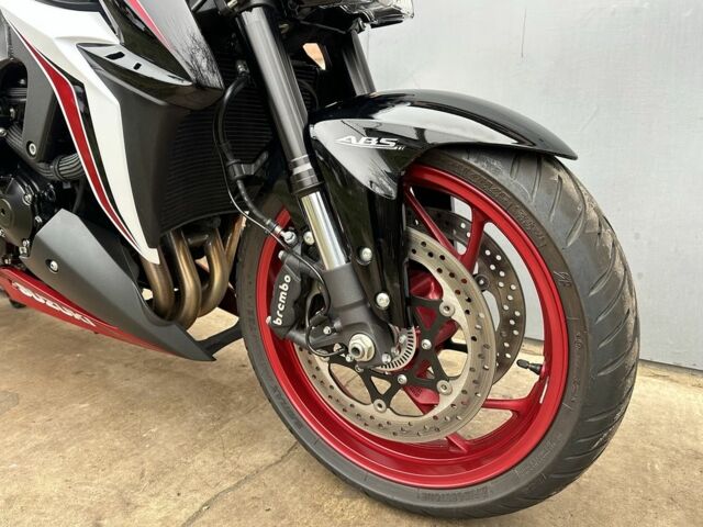 Сузуки Другая, объемом двигателя 1 л и пробегом 0 тыс. км за 10100 $, фото 13 на Automoto.ua