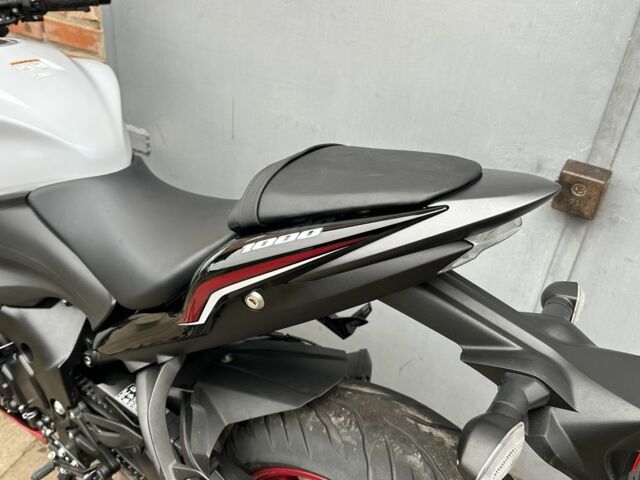 Сузуки Другая, объемом двигателя 1 л и пробегом 0 тыс. км за 10100 $, фото 4 на Automoto.ua