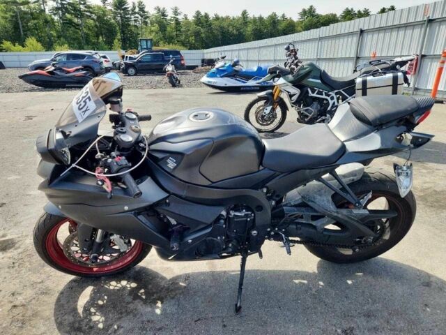 Сузуки Другая, объемом двигателя 0.6 л и пробегом 0 тыс. км за 2400 $, фото 2 на Automoto.ua