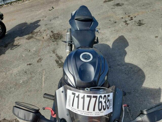 Сузуки Другая, объемом двигателя 0.6 л и пробегом 0 тыс. км за 2400 $, фото 4 на Automoto.ua