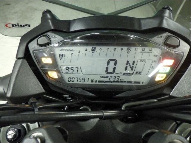 Сузукі Інша, об'ємом двигуна 1 л та пробігом 0 тис. км за 9900 $, фото 5 на Automoto.ua