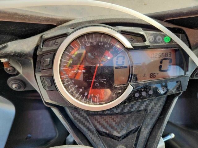 Сузуки Другая, объемом двигателя 0.6 л и пробегом 0 тыс. км за 2400 $, фото 6 на Automoto.ua