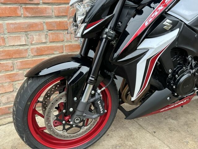 Сузуки Другая, объемом двигателя 1 л и пробегом 0 тыс. км за 10100 $, фото 6 на Automoto.ua