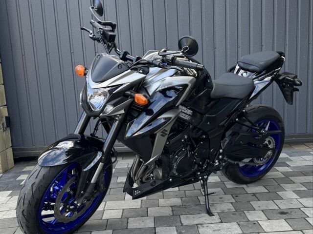 Сузуки Другая, объемом двигателя 0.75 л и пробегом 0 тыс. км за 9000 $, фото 6 на Automoto.ua