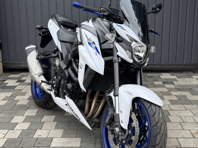 Сузуки Другая, объемом двигателя 0.75 л и пробегом 0 тыс. км за 9500 $, фото 1 на Automoto.ua