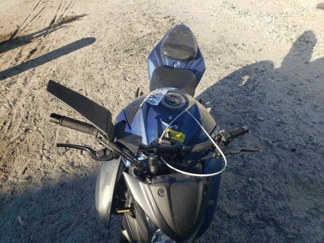 Сузуки Другая, объемом двигателя 0.75 л и пробегом 0 тыс. км за 1500 $, фото 4 на Automoto.ua