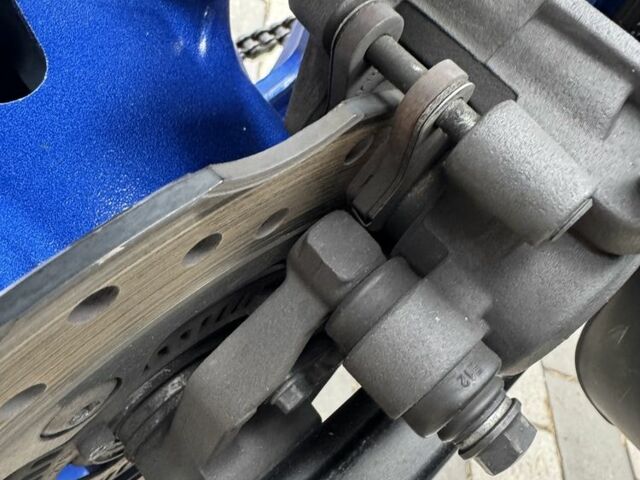 Сузуки Другая, объемом двигателя 0.75 л и пробегом 0 тыс. км за 9500 $, фото 12 на Automoto.ua