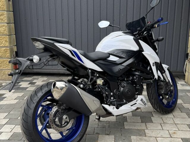 Сузуки Другая, объемом двигателя 0.75 л и пробегом 0 тыс. км за 9500 $, фото 3 на Automoto.ua