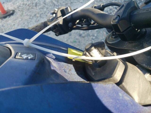 Сузуки Другая, объемом двигателя 0.75 л и пробегом 0 тыс. км за 1500 $, фото 7 на Automoto.ua