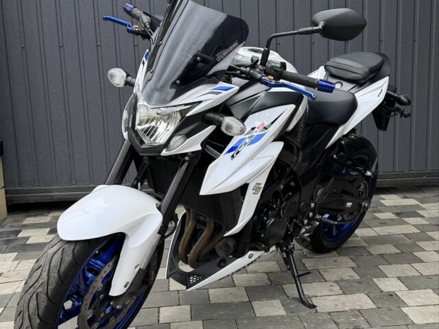 Сузуки Другая, объемом двигателя 0.75 л и пробегом 0 тыс. км за 9500 $, фото 6 на Automoto.ua