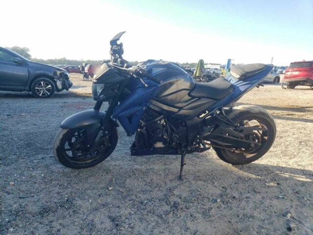 Сузуки Другая, объемом двигателя 0.75 л и пробегом 0 тыс. км за 1500 $, фото 2 на Automoto.ua