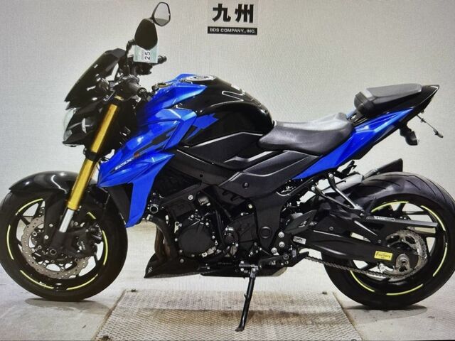 Сузуки Другая, объемом двигателя 0.75 л и пробегом 0 тыс. км за 9100 $, фото 4 на Automoto.ua