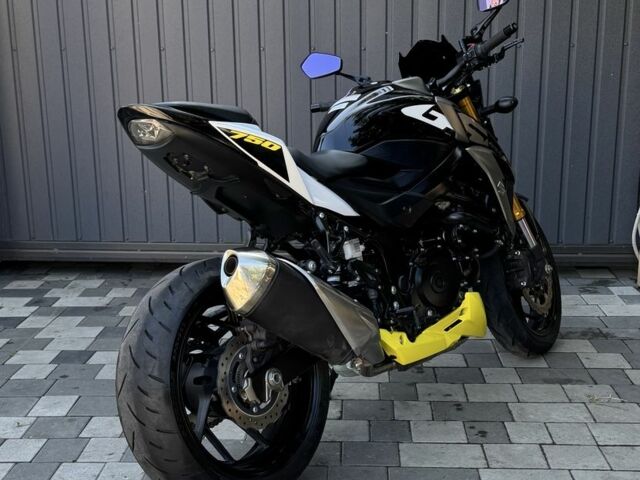 Сузуки Другая, объемом двигателя 0.75 л и пробегом 0 тыс. км за 9500 $, фото 4 на Automoto.ua