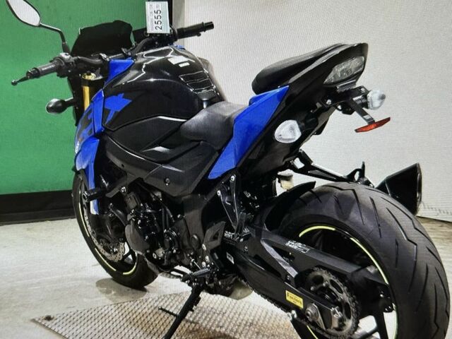 Сузуки Другая, объемом двигателя 0.75 л и пробегом 0 тыс. км за 9100 $, фото 1 на Automoto.ua