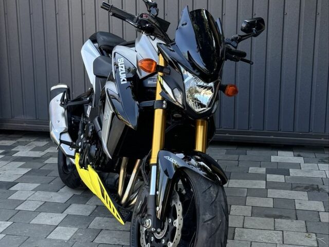 Сузуки Другая, объемом двигателя 0.75 л и пробегом 0 тыс. км за 9500 $, фото 2 на Automoto.ua