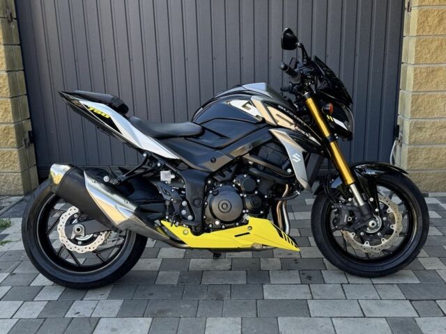 Сузуки Другая, объемом двигателя 0.75 л и пробегом 0 тыс. км за 9500 $, фото 3 на Automoto.ua