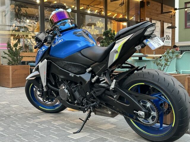 Сузукі Інша, об'ємом двигуна 1 л та пробігом 0 тис. км за 285 $, фото 6 на Automoto.ua