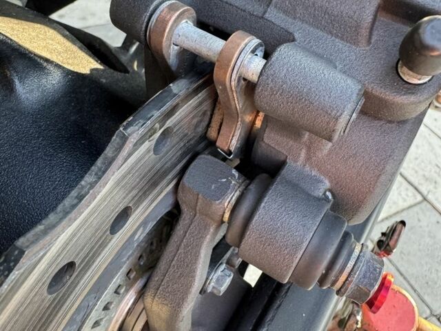 Сузуки Другая, объемом двигателя 0.75 л и пробегом 0 тыс. км за 10000 $, фото 9 на Automoto.ua