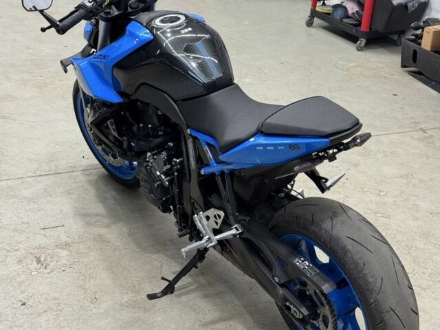 Сузуки Другая, объемом двигателя 0.8 л и пробегом 0 тыс. км за 9000 $, фото 2 на Automoto.ua