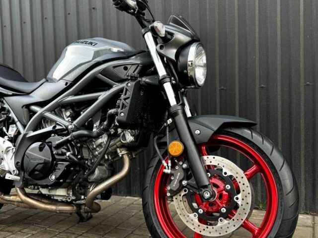 Сузуки Другая, объемом двигателя 0.65 л и пробегом 0 тыс. км за 6900 $, фото 1 на Automoto.ua