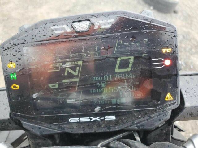 Сузуки Другая, объемом двигателя 10 л и пробегом 0 тыс. км за 4800 $, фото 4 на Automoto.ua