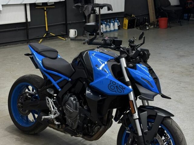 Сузуки Другая, объемом двигателя 0.8 л и пробегом 0 тыс. км за 9000 $, фото 1 на Automoto.ua