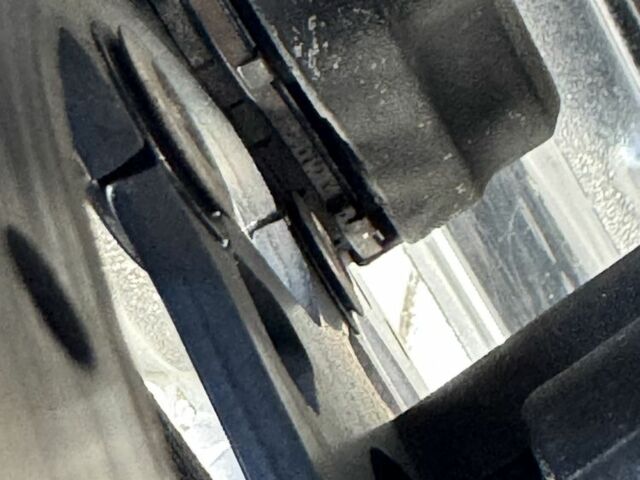 Сузуки Другая, объемом двигателя 0.75 л и пробегом 0 тыс. км за 10000 $, фото 8 на Automoto.ua