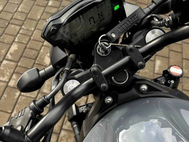 Сузуки Другая, объемом двигателя 0.65 л и пробегом 0 тыс. км за 6900 $, фото 6 на Automoto.ua