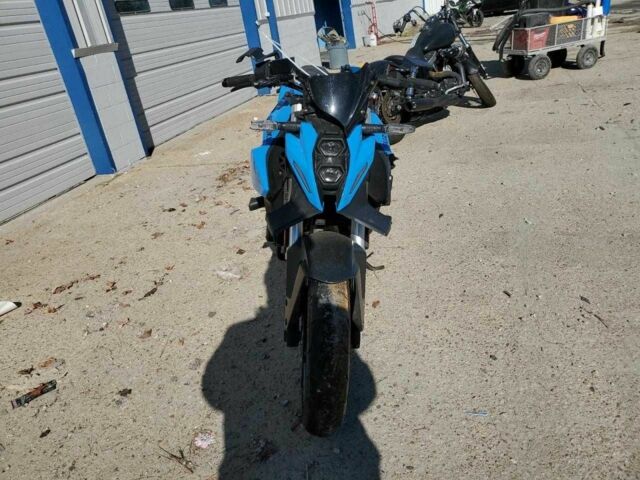 Сузуки Другая, объемом двигателя 0.8 л и пробегом 0 тыс. км за 3000 $, фото 1 на Automoto.ua