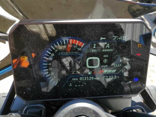 Сузуки Другая, объемом двигателя 0.8 л и пробегом 0 тыс. км за 3000 $, фото 6 на Automoto.ua