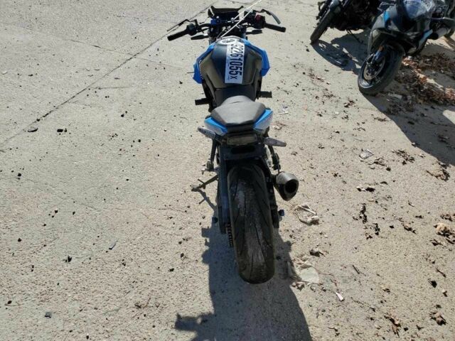 Сузуки Другая, объемом двигателя 0.8 л и пробегом 0 тыс. км за 3000 $, фото 5 на Automoto.ua