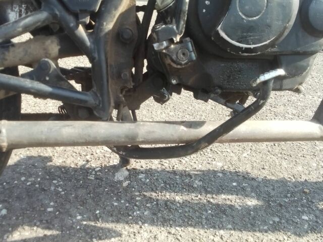 Сузукі Інша, об'ємом двигуна 0.15 л та пробігом 0 тис. км за 451 $, фото 3 на Automoto.ua