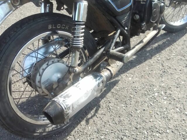 Сузукі Інша, об'ємом двигуна 0.15 л та пробігом 0 тис. км за 451 $, фото 5 на Automoto.ua