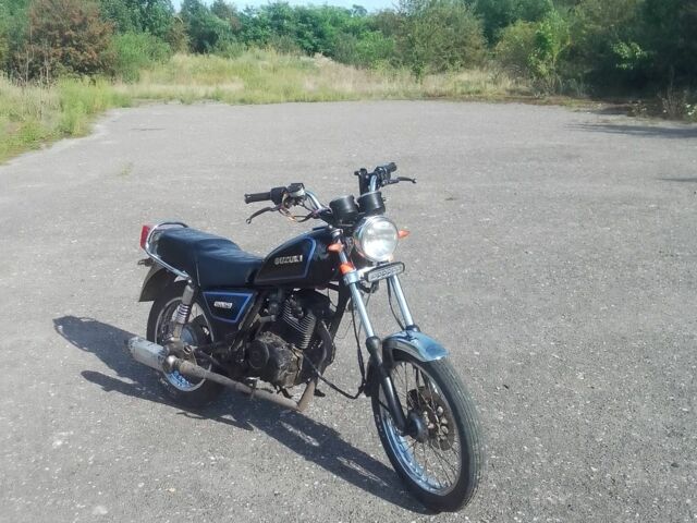 Сузукі Інша, об'ємом двигуна 0.15 л та пробігом 0 тис. км за 451 $, фото 2 на Automoto.ua