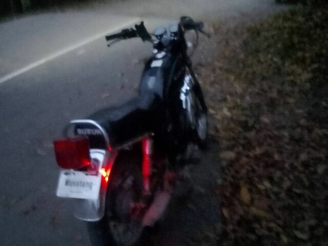 Сузукі Інша, об'ємом двигуна 0.15 л та пробігом 0 тис. км за 451 $, фото 1 на Automoto.ua