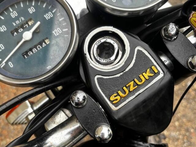 Сузукі Інша, об'ємом двигуна 0.15 л та пробігом 0 тис. км за 451 $, фото 7 на Automoto.ua