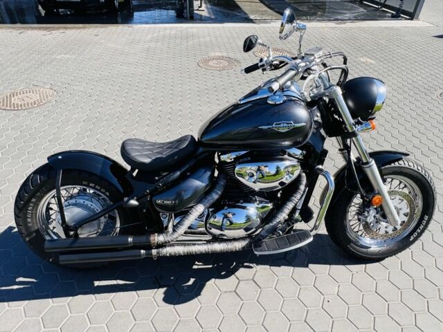 Сузуки Другая, объемом двигателя 0.8 л и пробегом 0 тыс. км за 4200 $, фото 8 на Automoto.ua