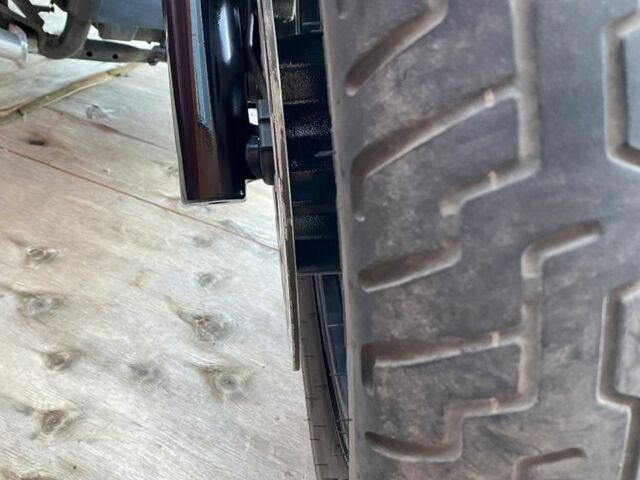 Сузуки Другая, объемом двигателя 0.4 л и пробегом 0 тыс. км за 4990 $, фото 9 на Automoto.ua